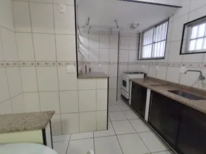 Imagem 2 - Apartamento em Boqueirão, Santos - SP