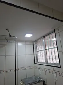 Imagem 4 - Apartamento em Boqueirão, Santos - SP