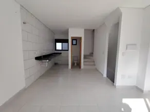 Imagem 4 - Casa Condomínio em Marapé, Santos - SP