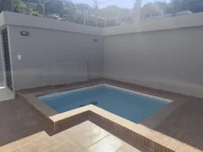 Casa Condomínio Marapé, Santos - SP — foto 2