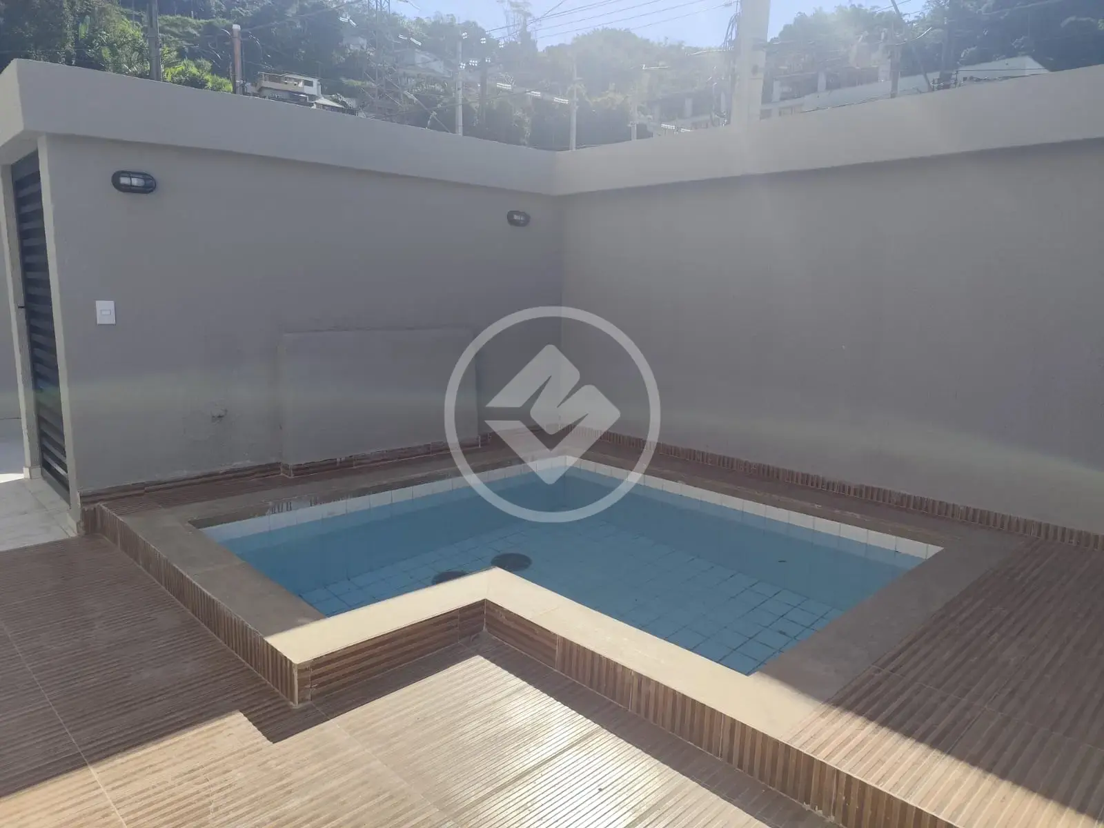 Image 2 - Casa Condomínio em Marapé, Santos - SP