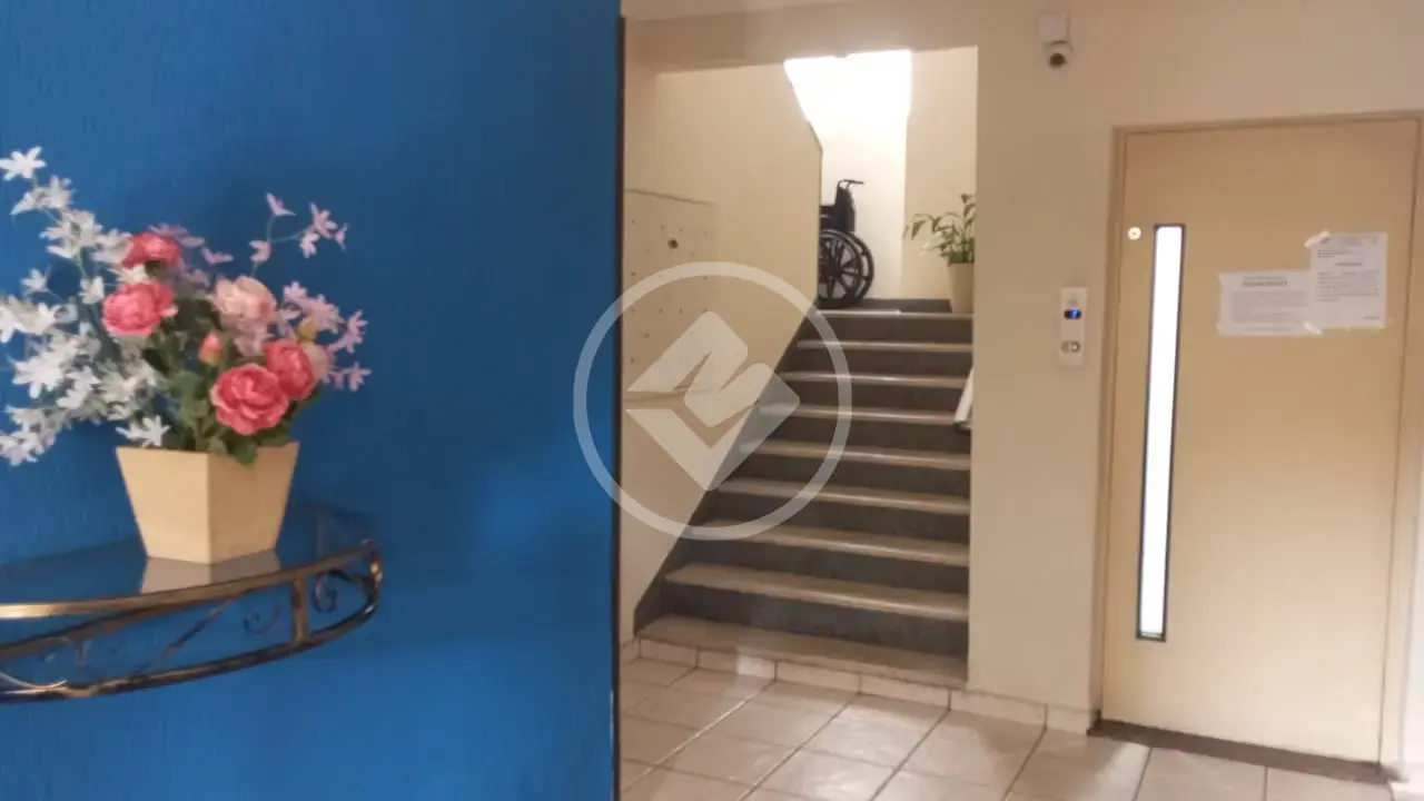 Image 2 - Apartamento em Encruzilhada, Santos - SP