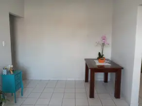 Imagem 3 - Apartamento em Encruzilhada, Santos - SP