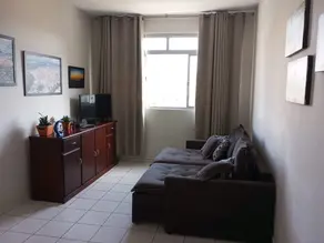 Imagem 5 - Apartamento em Encruzilhada, Santos - SP
