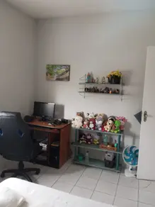 Imagem 6 - Apartamento em Encruzilhada, Santos - SP