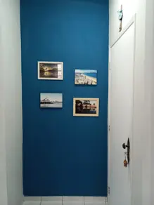 Imagem 2 - Apartamento em Encruzilhada, Santos - SP