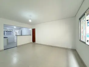 Imagem 2 - Apartamento em Vila Matias, Santos - SP