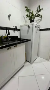 Kitnet / Conjugado Boqueirão, Santos - SP — foto 2