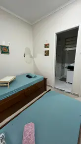 Imagem 3 - Kitnet / Conjugado em Boqueirão, Santos - SP