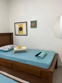 Imagem 4 - Kitnet / Conjugado em Boqueirão, Santos - SP
