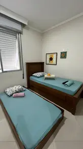 Imagem 5 - Kitnet / Conjugado em Boqueirão, Santos - SP