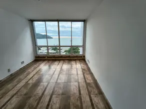 Apartamento Ponta da Praia, Santos - SP — foto 1