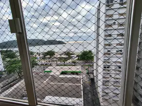 Apartamento Ponta da Praia, Santos - SP — foto 2