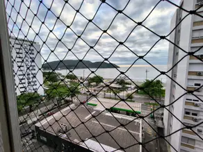 Imagem 4 - Apartamento em Ponta da Praia, Santos - SP