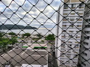 Imagem 5 - Apartamento em Ponta da Praia, Santos - SP