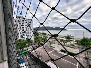 Imagem 6 - Apartamento em Ponta da Praia, Santos - SP