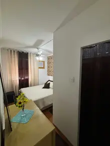 Imagem 6 - Apartamento em Encruzilhada, Santos - SP