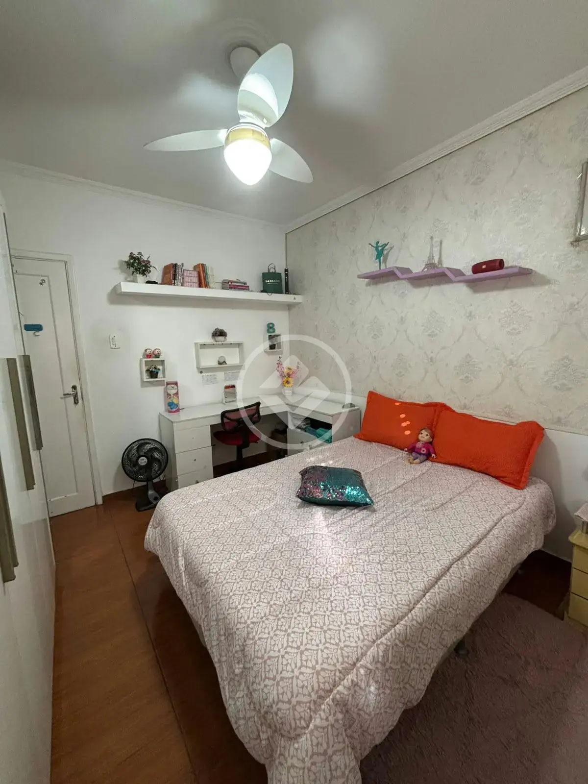 Image 24 - Apartamento em Encruzilhada, Santos - SP