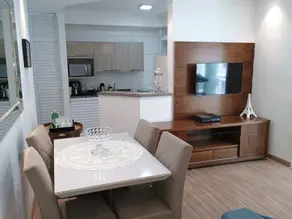 Imagem 4 - Apartamento em Estuário, Santos - SP