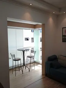 Imagem 5 - Apartamento em Estuário, Santos - SP