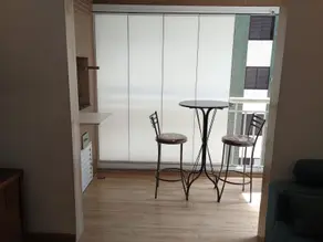 Imagem 6 - Apartamento em Estuário, Santos - SP