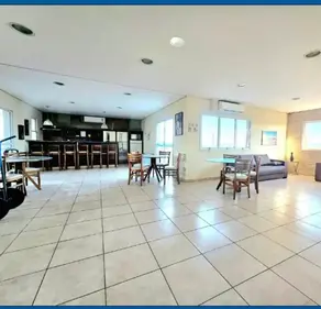 Imagem 3 - Apartamento em Estuário, Santos - SP