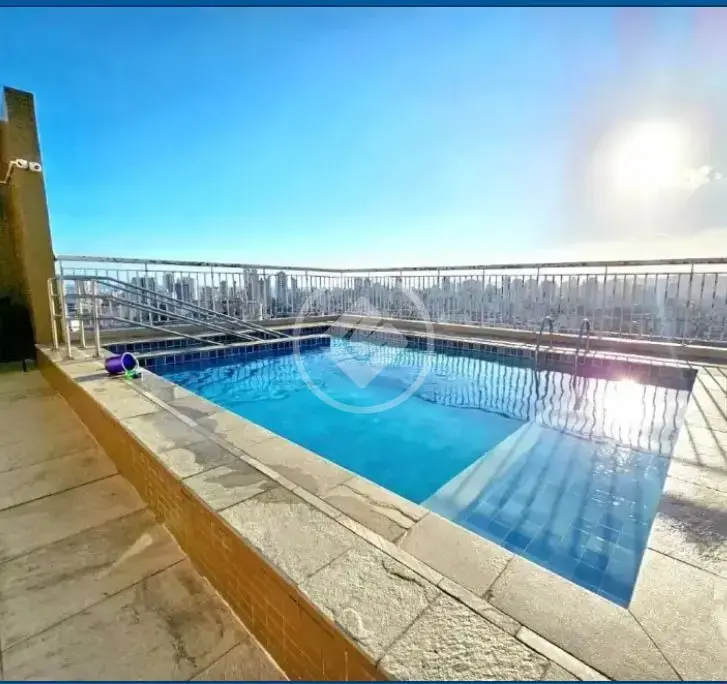 Imagem 1 - Apartamento em Estuário, Santos - SP