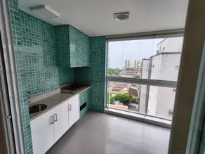 Imagem 5 - Apartamento em Ponta da Praia, Santos - SP