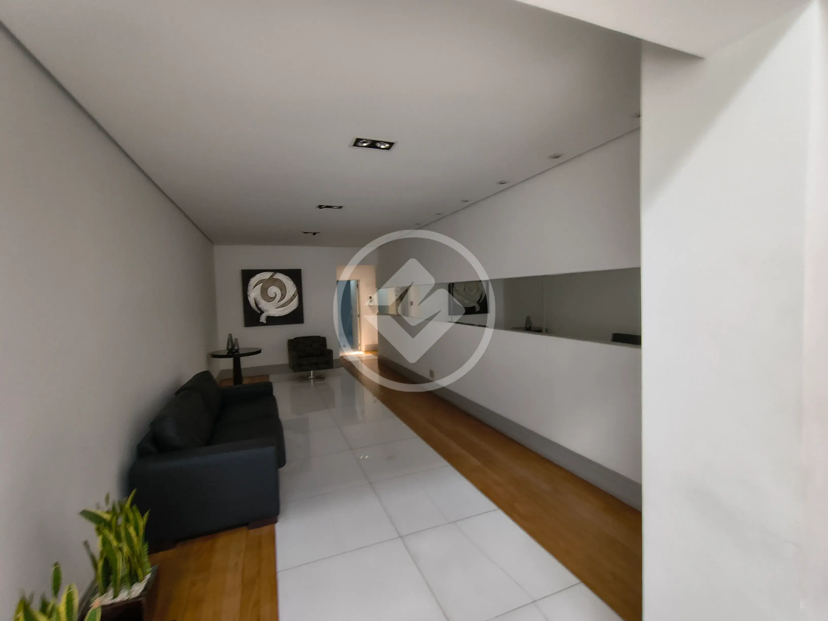 Image 115 - Apartamento em Ponta da Praia, Santos - SP