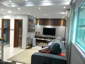 Casa Parque Bitaru, São Vicente - SP — foto 1