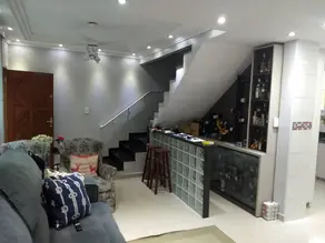 Casa Parque Bitaru, São Vicente - SP — foto 2
