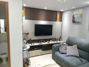 Imagem 2 - Casa em Parque Bitaru, São Vicente - SP