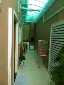 Imagem 3 - Casa em Parque Bitaru, São Vicente - SP