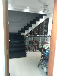Imagem 4 - Casa em Parque Bitaru, São Vicente - SP