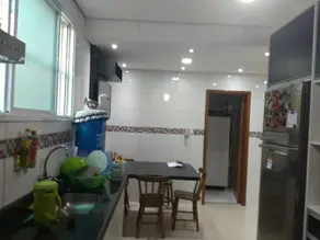 Imagem 6 - Casa em Parque Bitaru, São Vicente - SP
