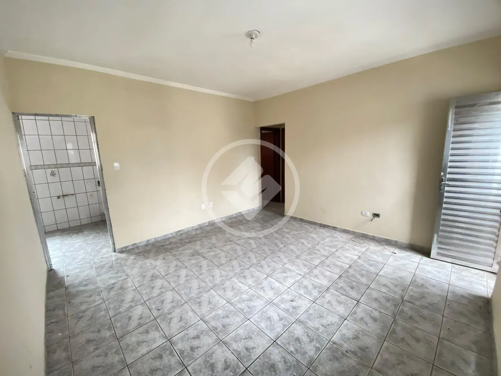 Imagem 1 - Apartamento em Embaré, Santos - SP