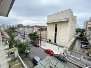 Apartamento Embaré, Santos - SP — foto 2
