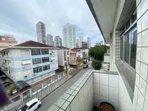 Imagem 3 - Apartamento em Embaré, Santos - SP