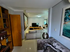 Imagem 2 - Apartamento em Boqueirão, Santos - SP