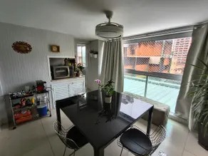 Apartamento Boqueirão, Santos - SP — foto 2