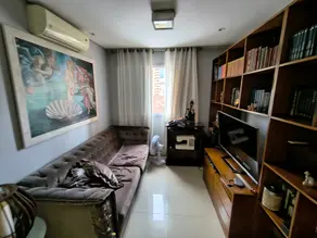 Imagem 4 - Apartamento em Boqueirão, Santos - SP