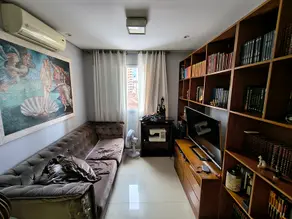 Imagem 3 - Apartamento em Boqueirão, Santos - SP