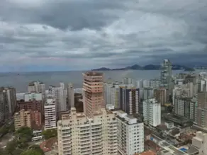 Imagem 3 - Apartamento em Embaré, Santos - SP