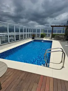 Apartamento Embaré, Santos - SP — foto 2