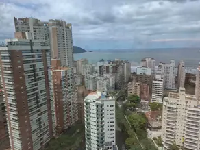 Imagem 2 - Apartamento em Embaré, Santos - SP