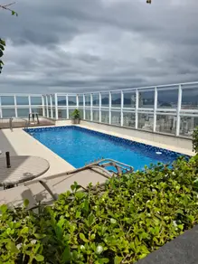 Apartamento Embaré, Santos - SP — foto 1