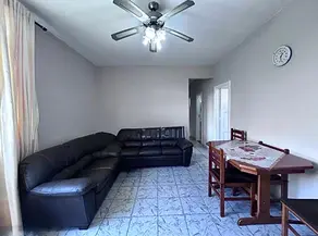 Apartamento Aparecida, Santos - SP — foto 1
