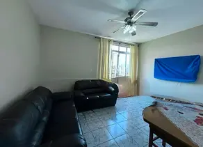 Apartamento Aparecida, Santos - SP — foto 2