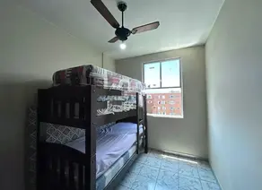 Imagem 6 - Apartamento em Aparecida, Santos - SP