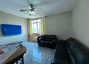 Imagem 3 - Apartamento em Aparecida, Santos - SP